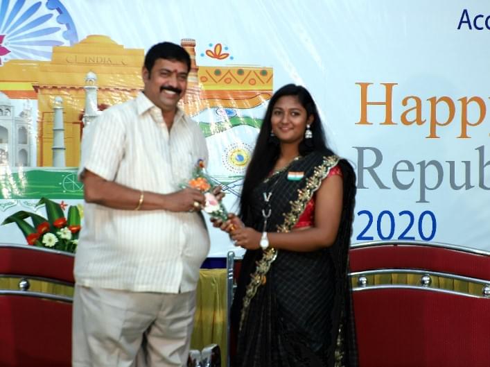 Nishitha Degree College Nizamabad Events photo 3